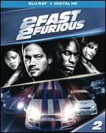 2 Fast 2 Furious [Blu-ray]