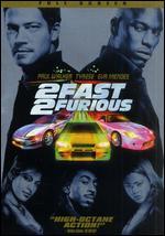 2 Fast 2 Furious [P&S]