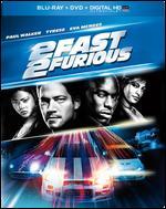 2 Fast 2 Furious [SteelBook]