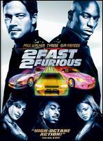 2 Fast 2 Furious [WS]