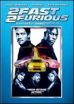 2 Fast 2 Furious