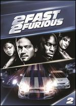 2 Fast 2 Furious