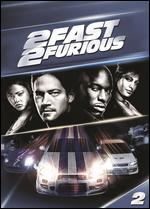 2 Fast 2 Furious - John Singleton