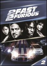 2 Fast 2 Furious