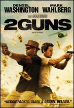 2 Guns [Blu-ray]