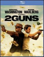 2 Guns [Blu-ray]