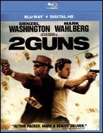 2 Guns [Includes Digital Copy] [Blu-ray/DVD] [2 Discs]