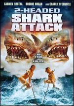 2-Headed Shark Attack