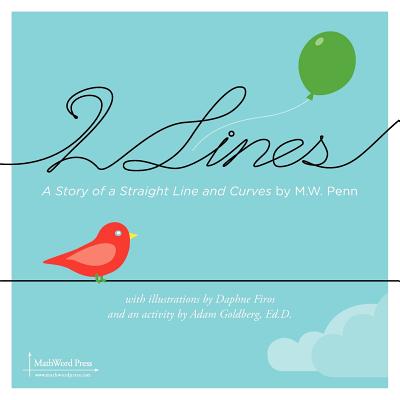 2 Lines - Penn, M W