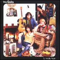 2 Over Ten - The Cuts