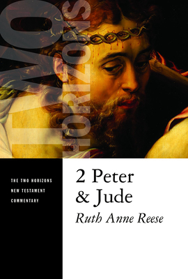 2 Peter and Jude - Reese, Ruth Anne