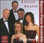 2 Pianos 8 Hands