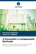 2-Pyrazolin-1-carboxamid-Derivate