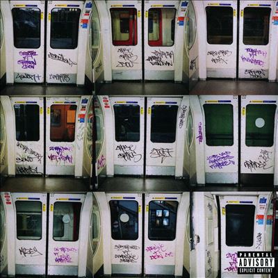 2 Ruff, Vol. 1 - Chase & Status