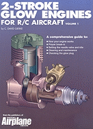 2-Stroke Glow Engines for R/C Aircraft