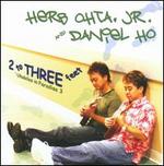 2 to Three Feet: Ukuleles in Paradise, Vol. 3
