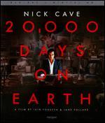 20,000 Days on Earth