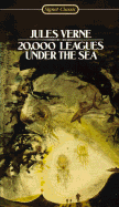 20,000 Leagues Under the Sea: Complete and Unabridged