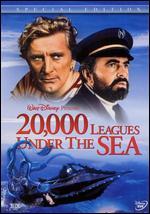 20,000 Leagues Under the Sea