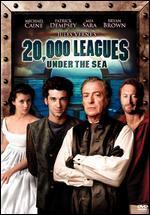 20,000 Leagues Under the Sea
