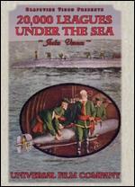 20,000 Leagues Under the Sea