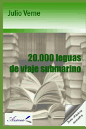 20.000 Leguas de Viaje Submarino