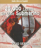 20,000 Leguas de Viaje Submarino