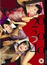 20 30 40