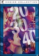 20 30 40
