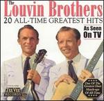 20 All-Time Greatest Hits