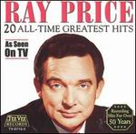 20 All-Time Greatest Hits