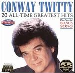 20 All Time Greatest Hits