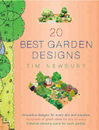 20 Best Garden Designs