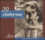 20 Best of Country Love