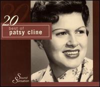 20 Best of Patsy Cline - Patsy Cline