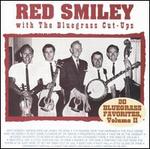 20 Bluegrass Favorites, Vol. 2