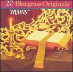 20 Bluegrass Originals: Hymns