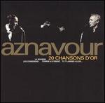 20 Chansons d'Or