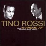 20 Chansons d'Or