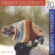 20 Children's Christmas Favorites