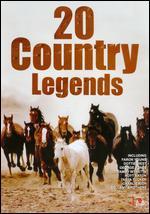 20 Country Legends