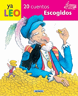 20 Cuentos Escogidos