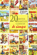 20 cuentos infantiles cl�sicos de siempre