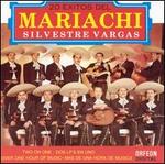 20 Exitos del Mariachi Silvestre Vargas, Vol. 1