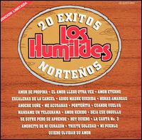 20 Exitos Norte�os - Humildes De R.F.