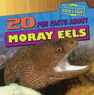 20 Fun Facts about Moray Eels