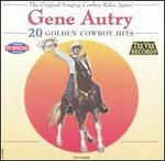 20 Golden Cowboy Hits