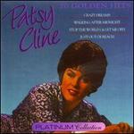 20 Golden Hits [K-Tel] - Patsy Cline