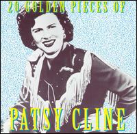 20 Golden Pieces of Patsy Cline - Patsy Cline
