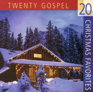 20 Gospel Christmas Favorites